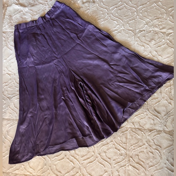 NWT Anthropologie Culottes - Picture 5 of 5